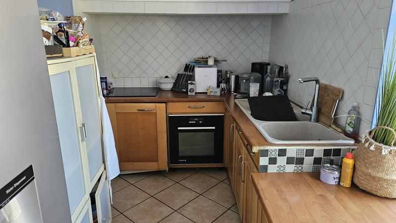 Maison - 118 m² - 6 pièces