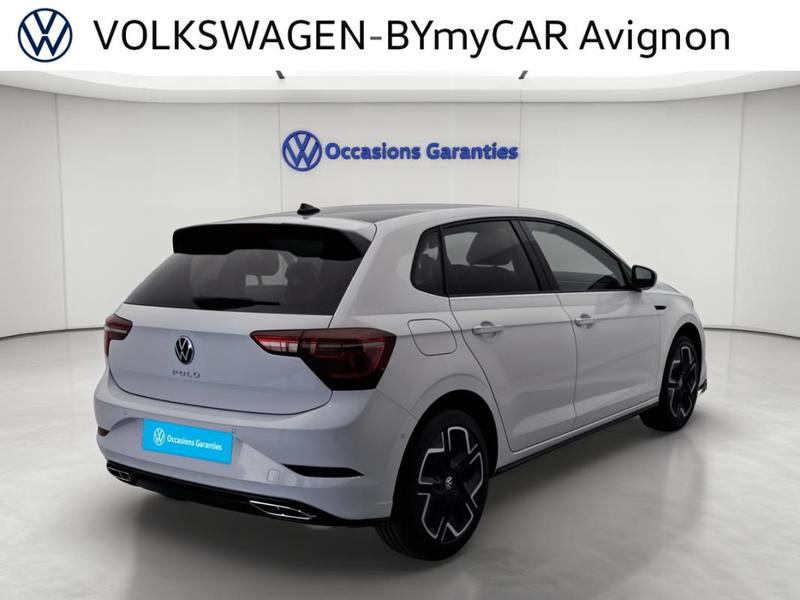 Volkswagen Polo 1.0 Tsi 95 s&amp;S Bvm5 R-Line Edition