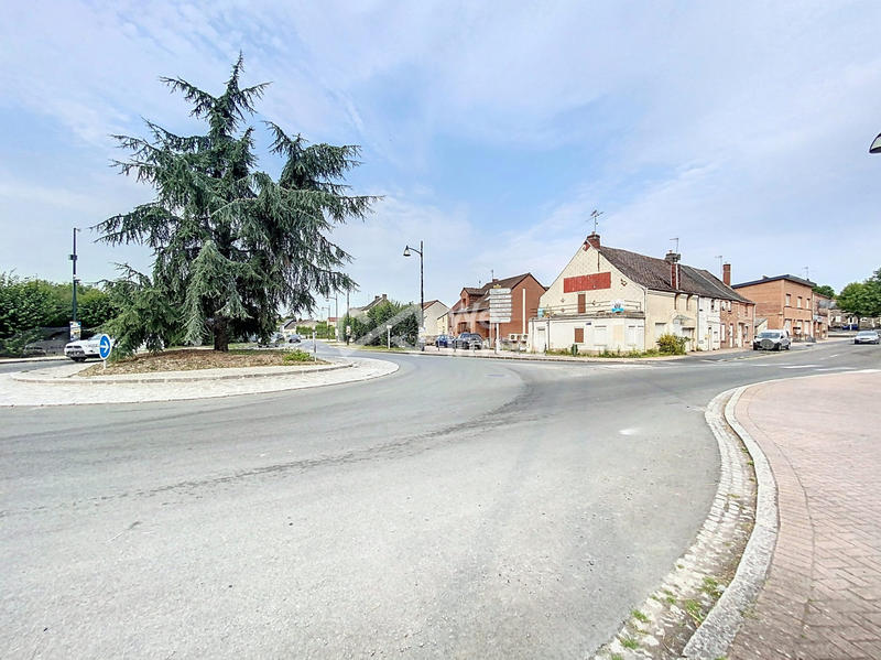 Maison - 108 m² - 6 pièces