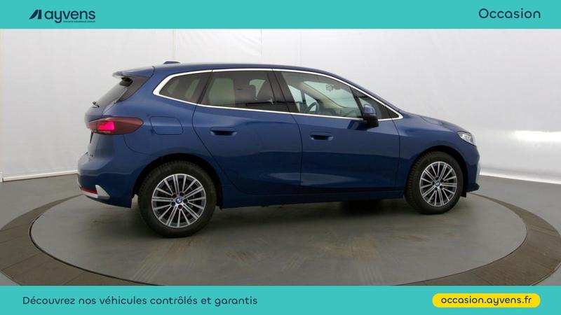 Bmw Serie 2 Active Toure ActiveTourer 218i 136ch Business Design Dkg7