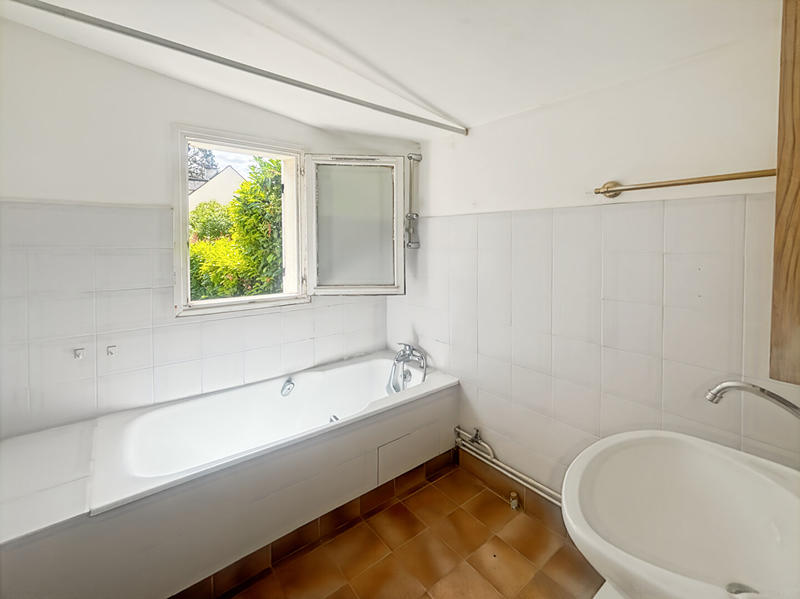 Maison - 75 m² - 3 pièces