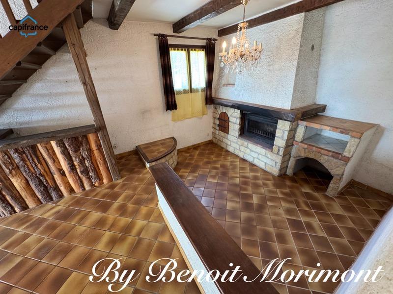 Maison - 182 m² - 6 pièces