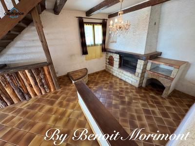 Maison - 182 m² - 6 pièces