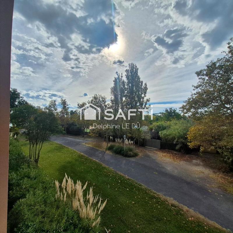 Appartement - 27 m² - 2 pièces