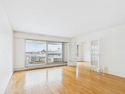 Appartement - 95 m² - 4 pièces