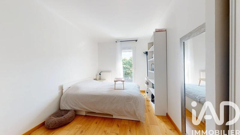 Maison - 108 m² - 6 pièces