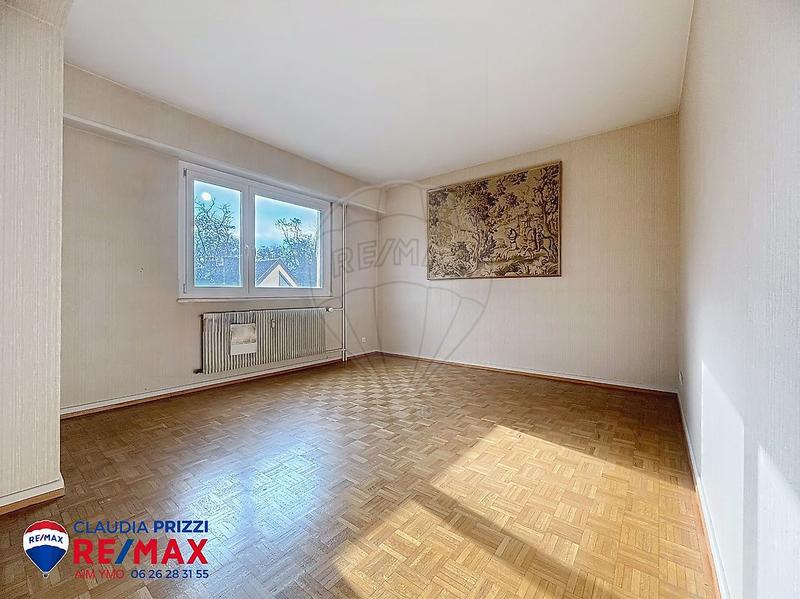 Appartement - 108 m² - 5 pièces