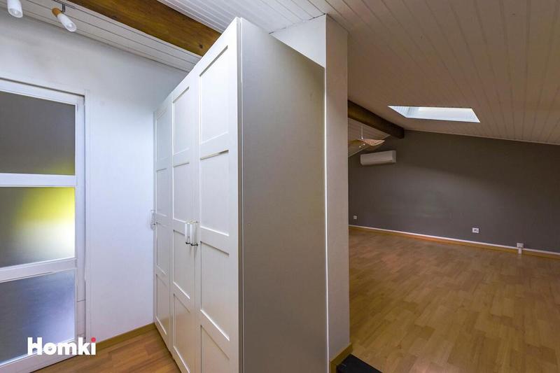 Maison - 150 m² - 5 pièces