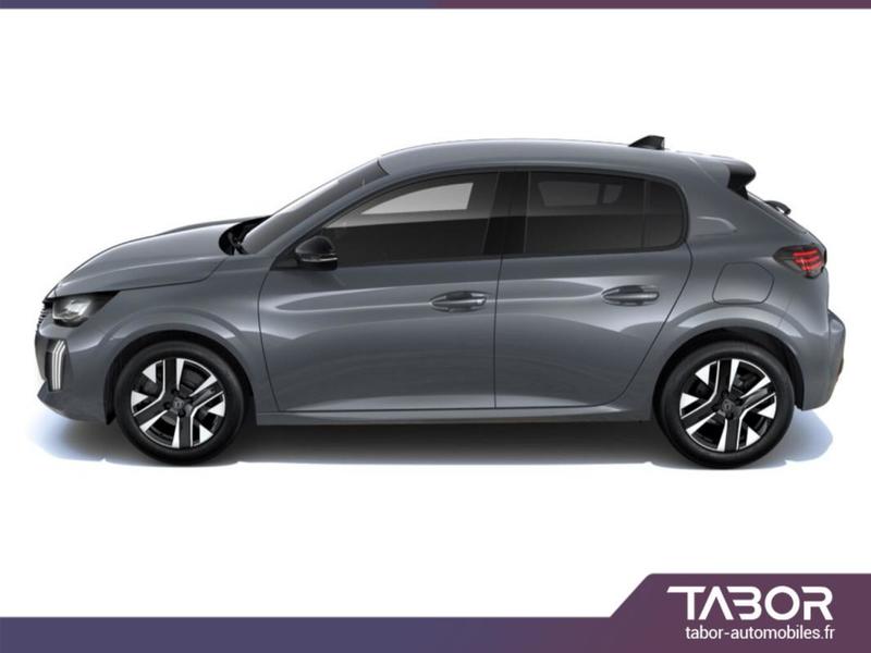 Peugeot 208 Allure 100 Gps 360° Led CarP 2xPDC