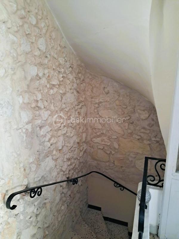 Maison de village - 119 m² - 4 pièces