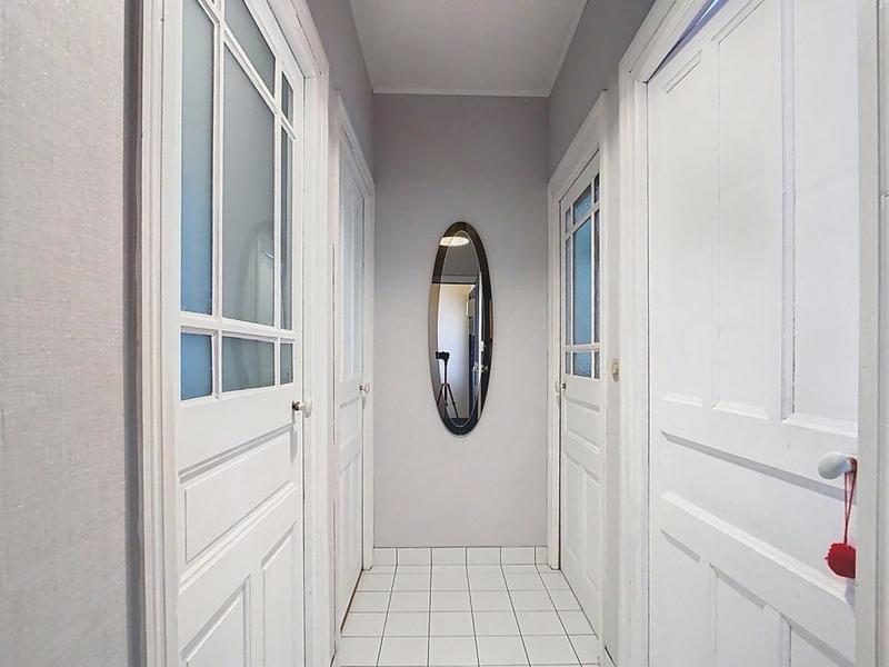 Maison - 130 m² - 7 pièces