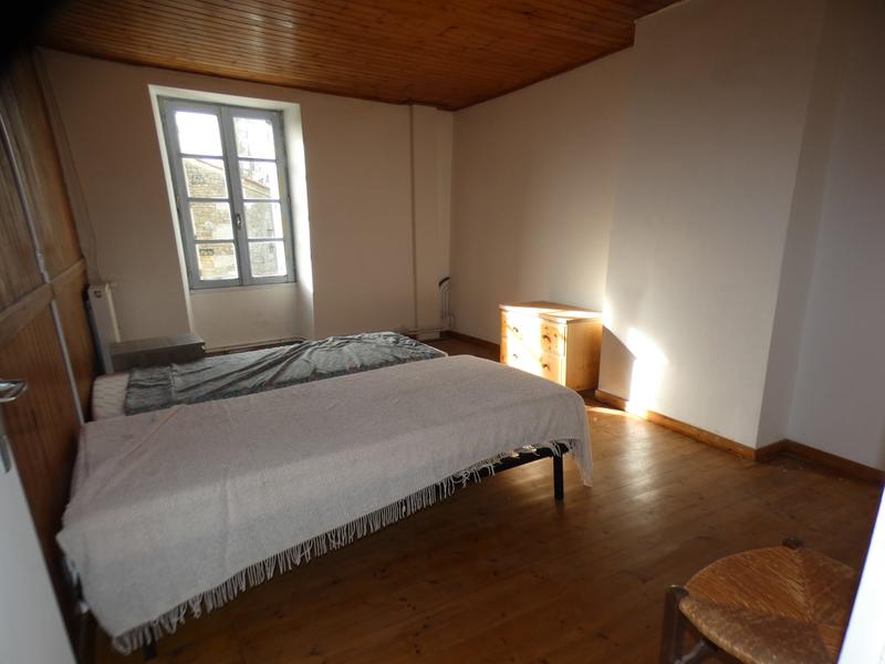 Maison - 112 m² - 4 pièces