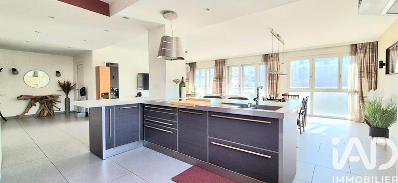 Appartement - 114 m² - 3 pièces