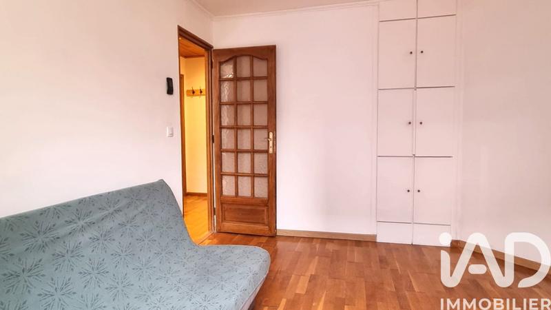 Appartement - 32 m² - 2 pièces