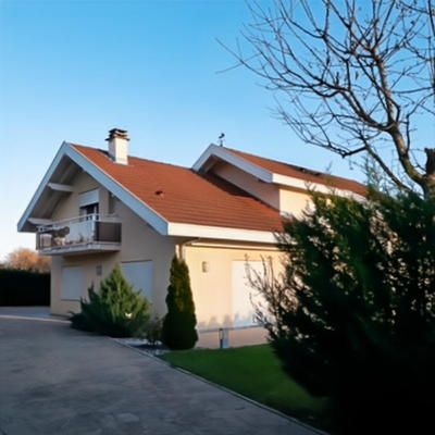 Maison - 179 m² - 8 pièces