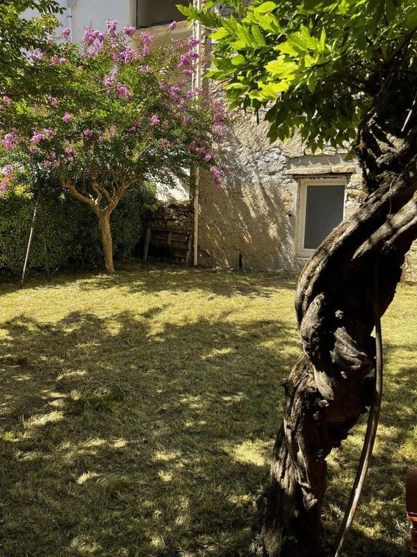 Maison de village - 140 m² - 6 pièces