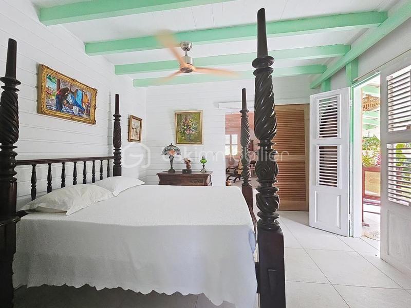 Villa - 98 m² - 3 pièces