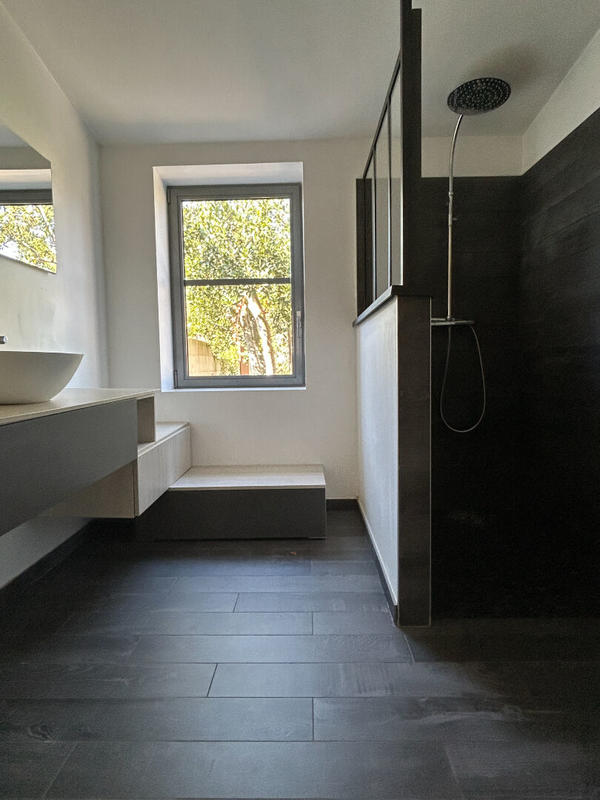 Maison - 101 m² - 5 pièces