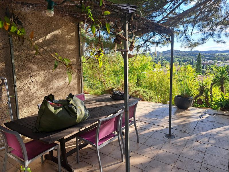 Maison - 114 m² - 5 pièces