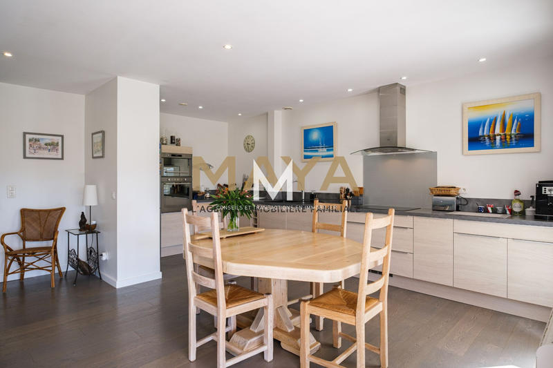 Villa - 73 m² - 3 pièces