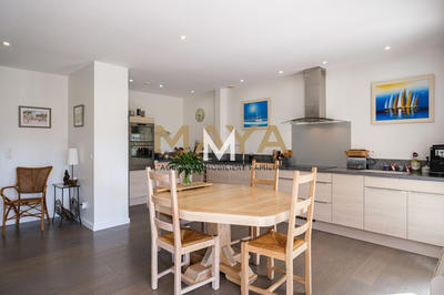 Villa - 73 m² - 3 pièces