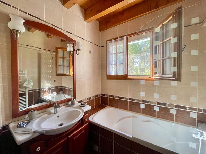 Maison - 126 m² - 6 pièces