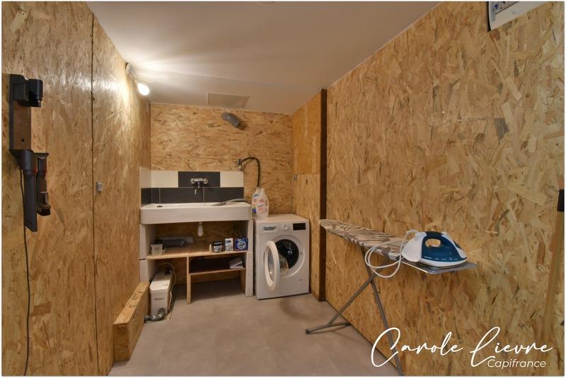 Maison - 147 m² - 5 pièces