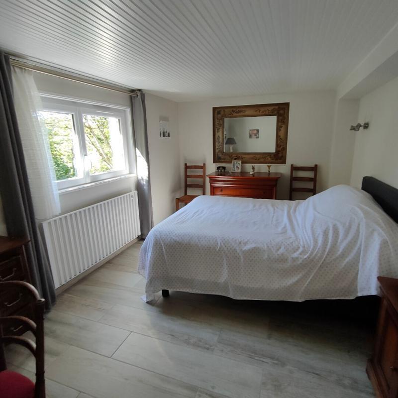 Maison - 177 m² - 8 pièces