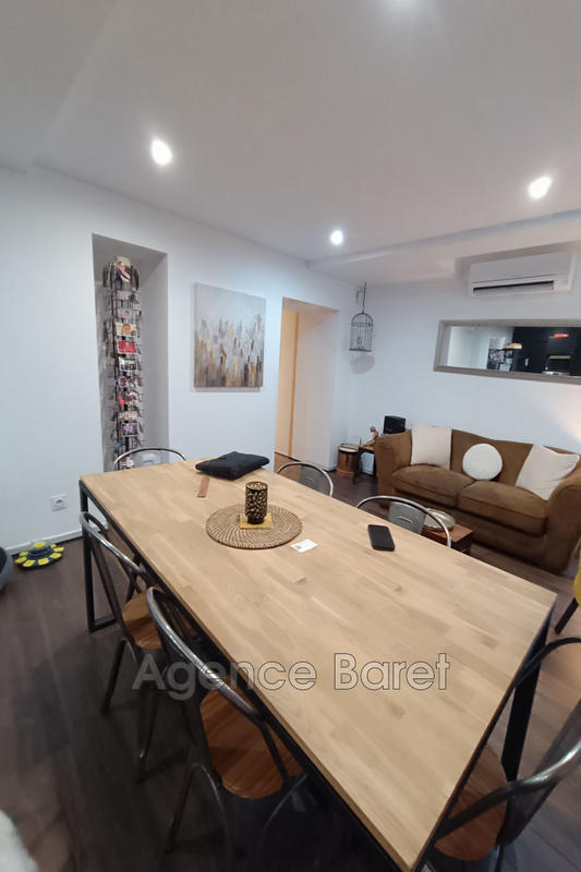 Duplex - 118 m² - 5 pièces