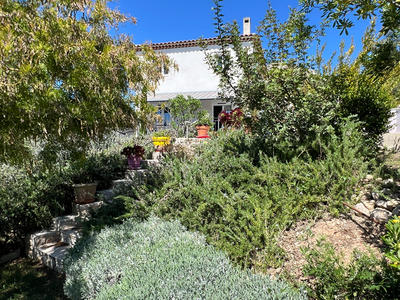 Maison - 170 m² - 5 pièces