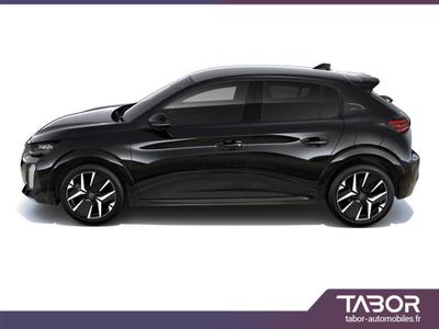 Peugeot 208 Mhev 145 Gt Alcantara Acc Cam 17"