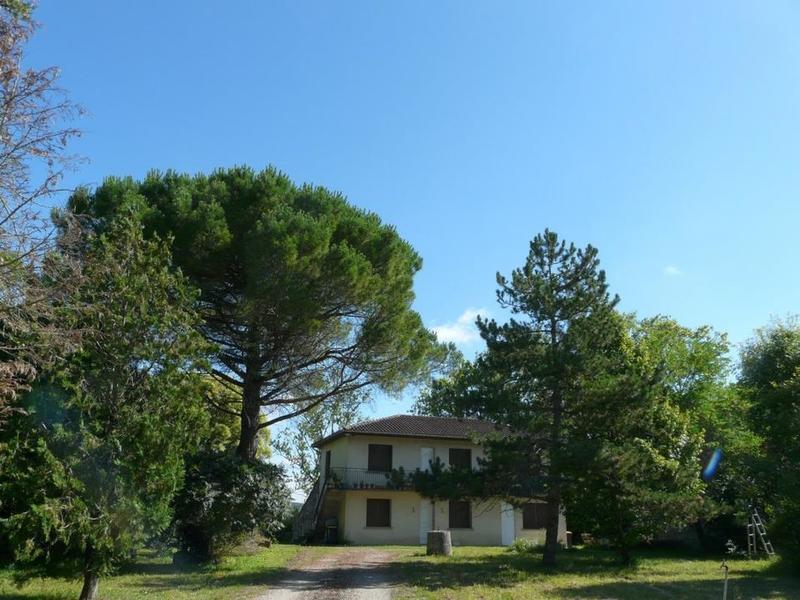 Villa - 180 m² - 8 pièces