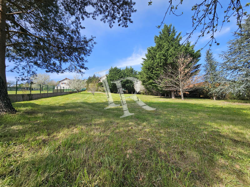 Maison - 145 m² - 5 pièces