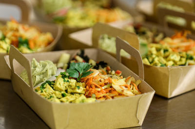 Restaurant Pique-Prune