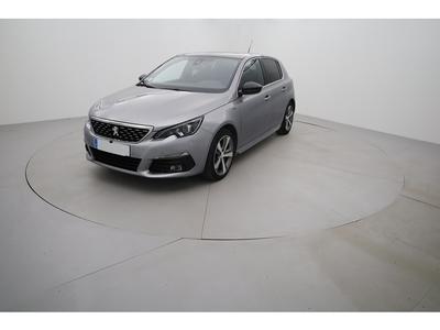 Peugeot 308 Gt Line BlueHDi 130ch s&amp;S Eat8