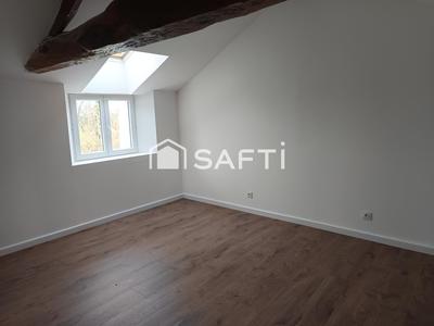 Maison - 190 m² - 5 pièces