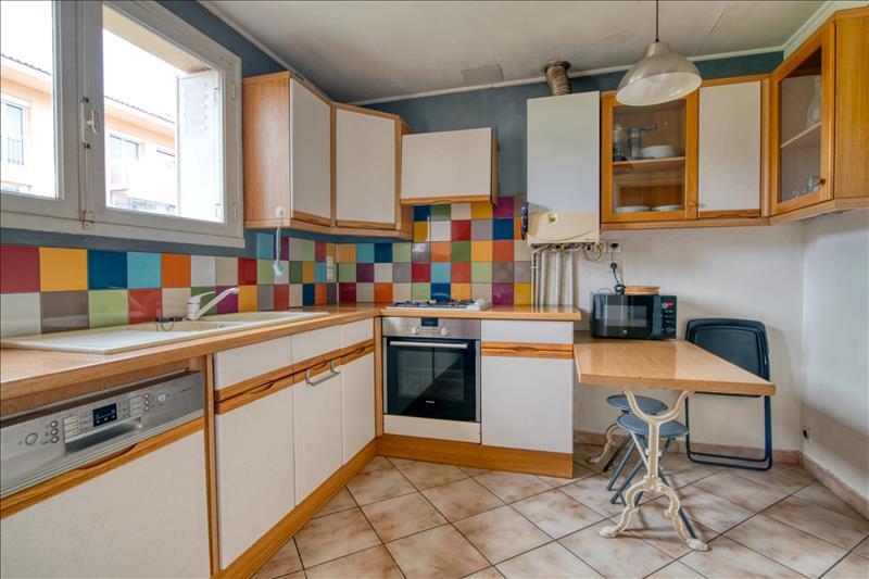 Appartement - 78 m² - 3 pièces