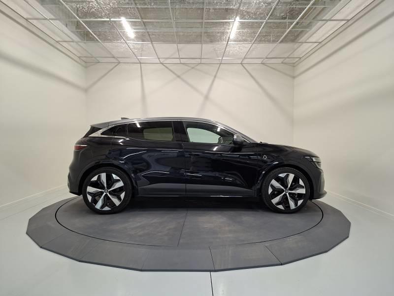 Renault Mégane E-Tech Ev60 220 ch super charge Techno