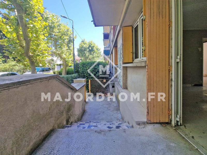 Appartement - 76 m² - 5 pièces