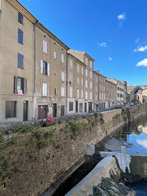 Maison - 153 m² - 9 pièces