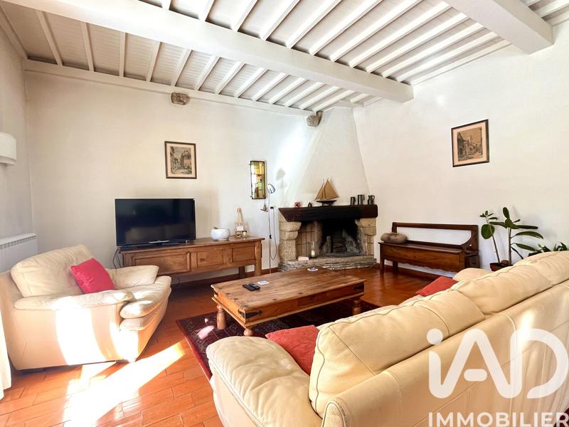 Maison - 151 m² - 6 pièces