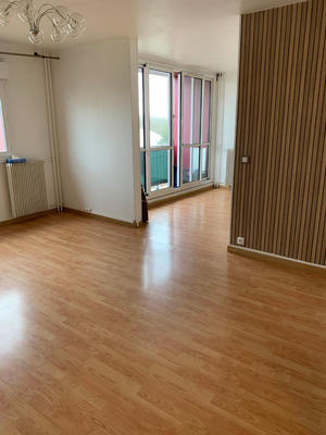 Appartement - 78 m² - 4 pièces
