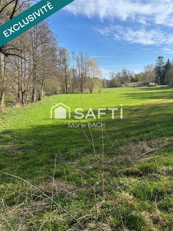 Maison - 173 m² - 6 pièces