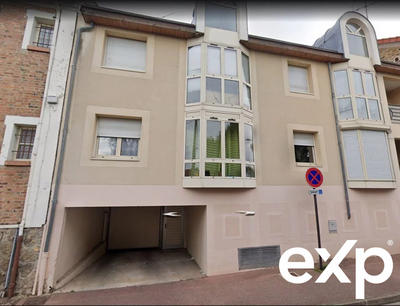 Parking / Garage - 24 m²