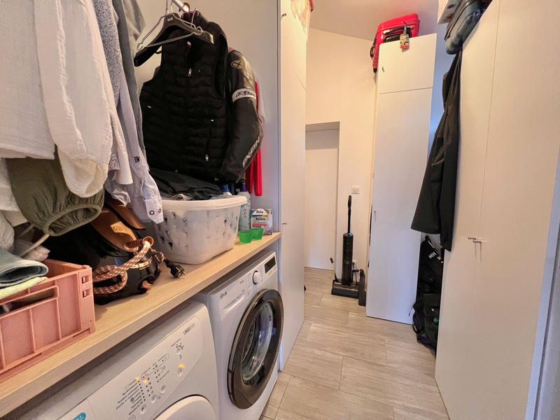 Maison - 118 m² - 6 pièces