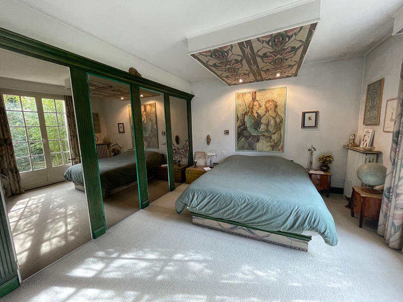 Maison - 175 m² - 5 pièces