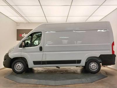 Opel Movano Fgn 3.3t L2h2 140 Ch Pack Business