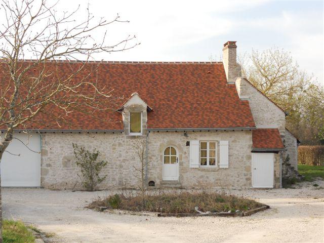 Maison - 153 m² - 5 pièces