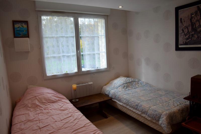 Maison - 191 m² - 7 pièces