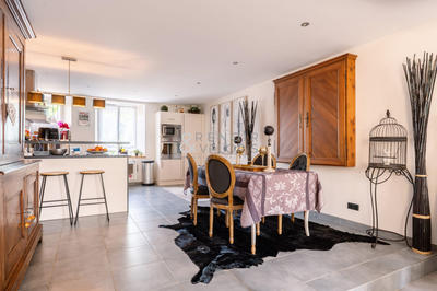 Maison - 172 m² - 6 pièces